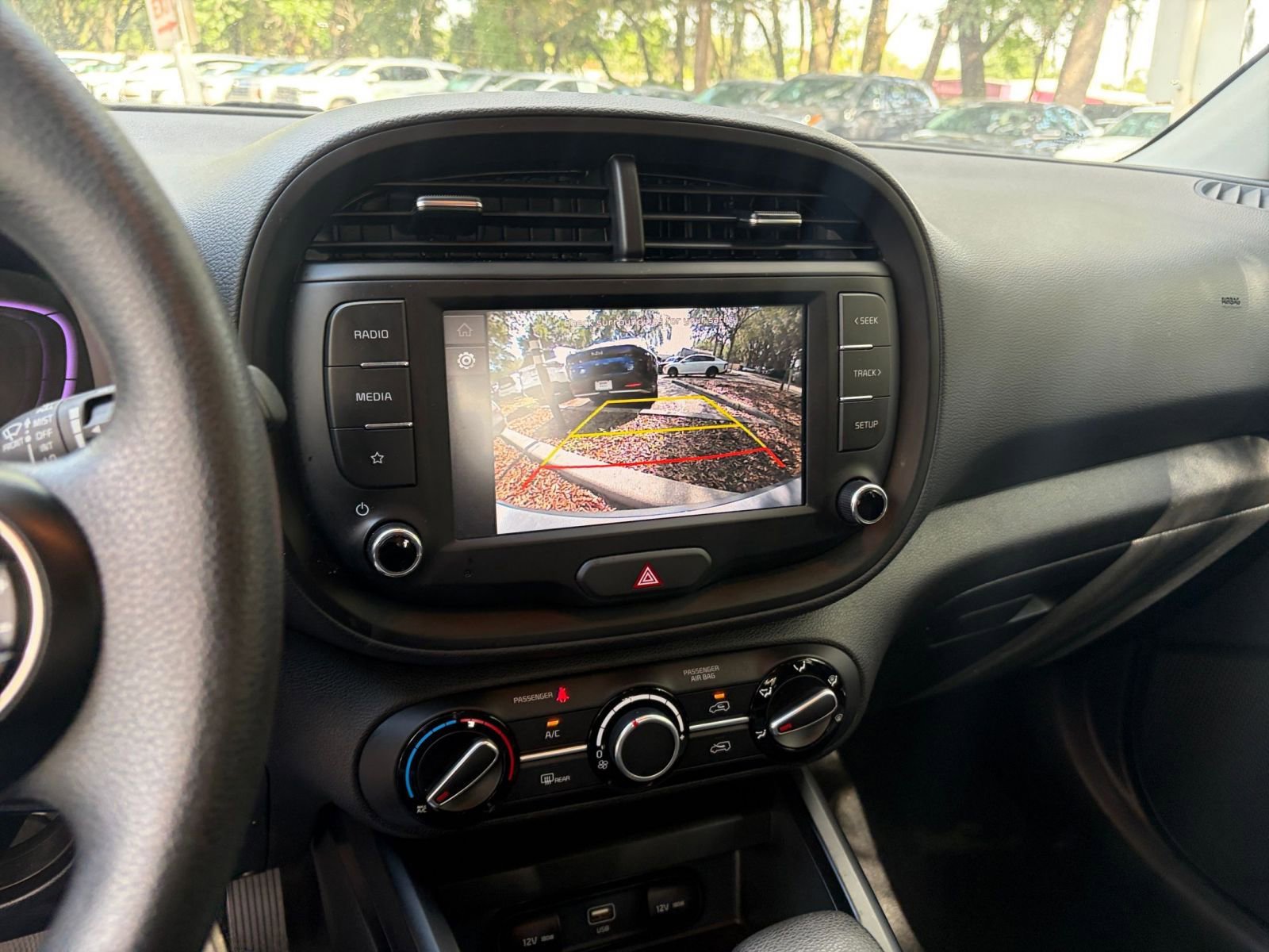 Thumbnail: 2025 Kia Soul - 17