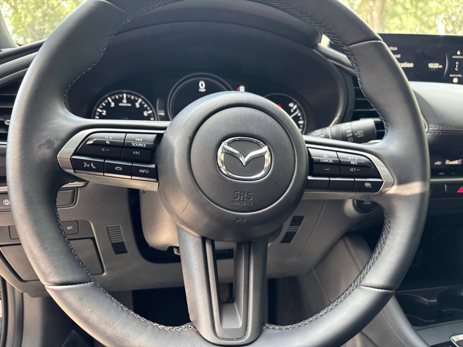 Thumbnail: 2026 Mazda Mazda3 - 29