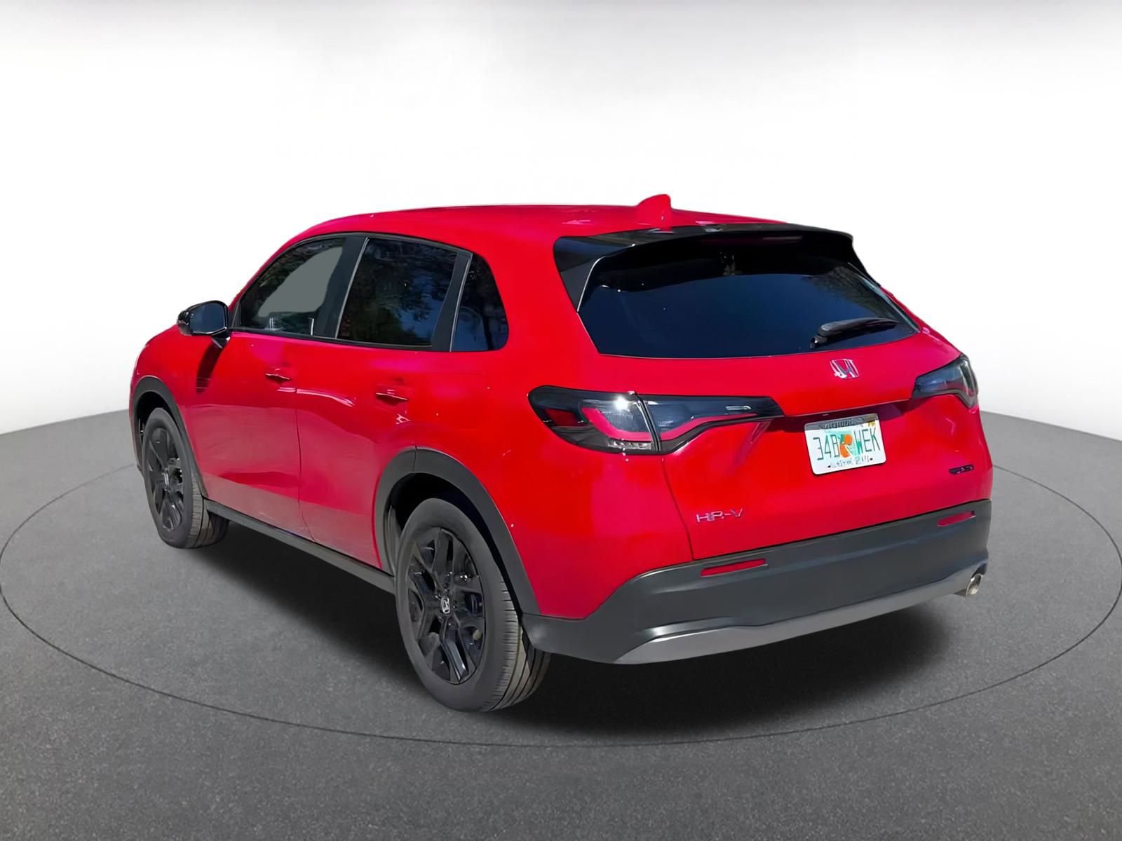 Thumbnail: 2025 Honda HR-V - 11