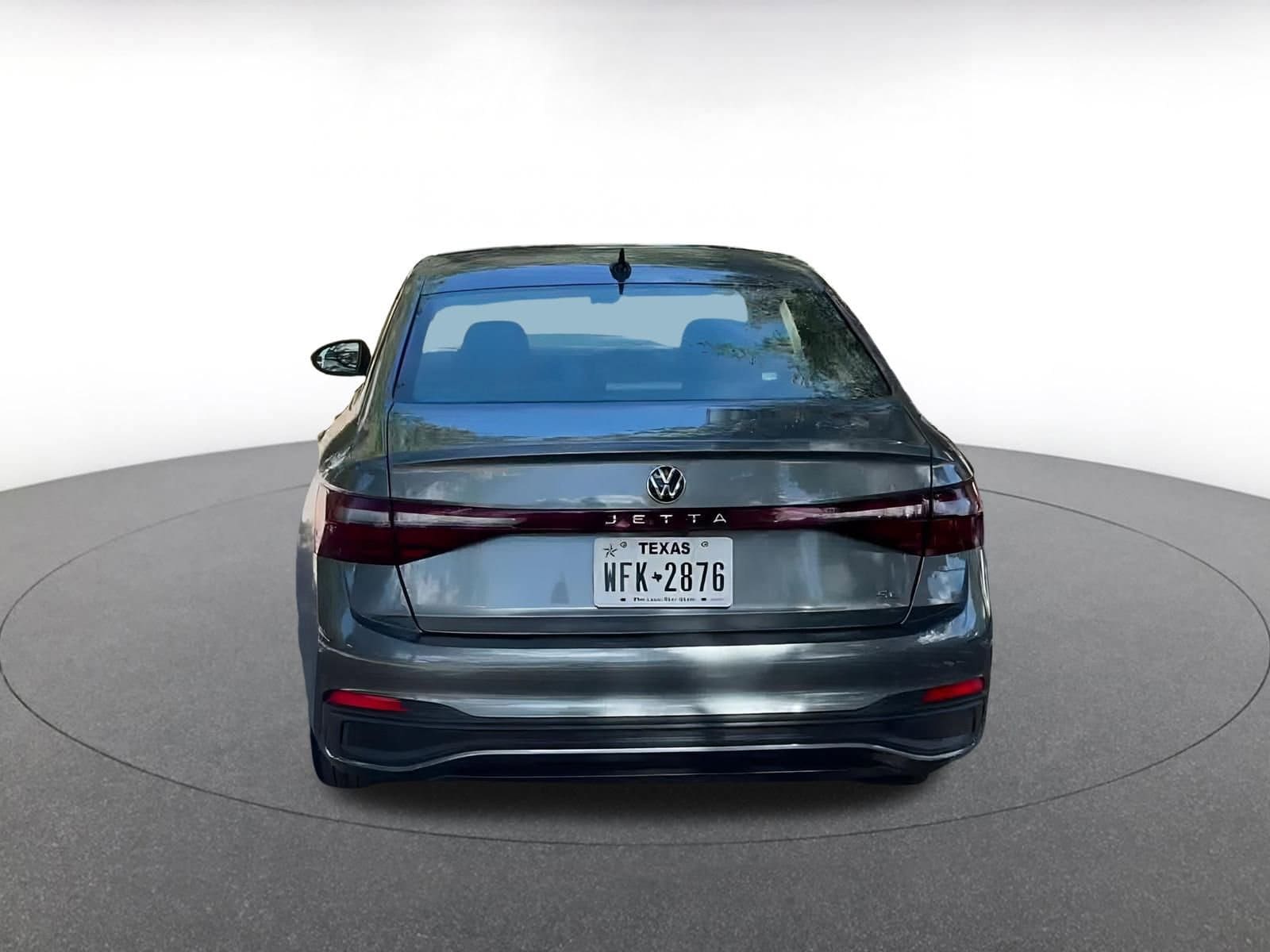 Thumbnail: 2025 Volkswagen Jetta - 12