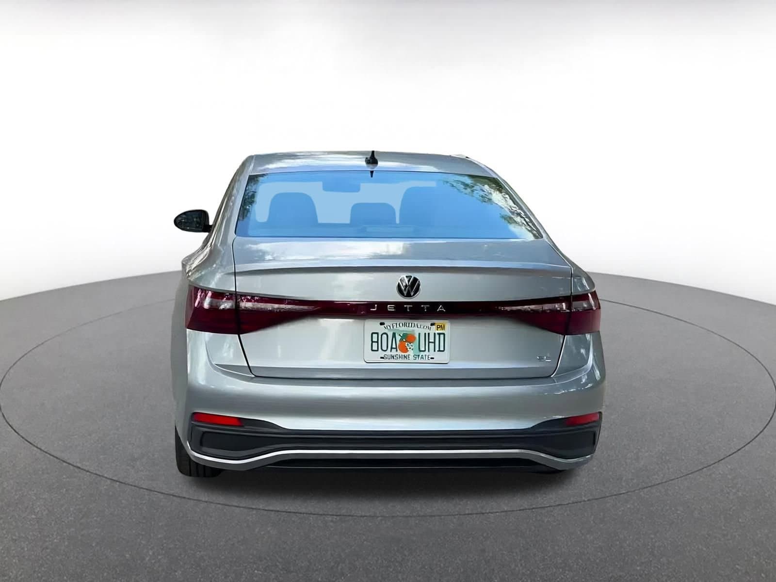 Thumbnail: 2025 Volkswagen Jetta - 12