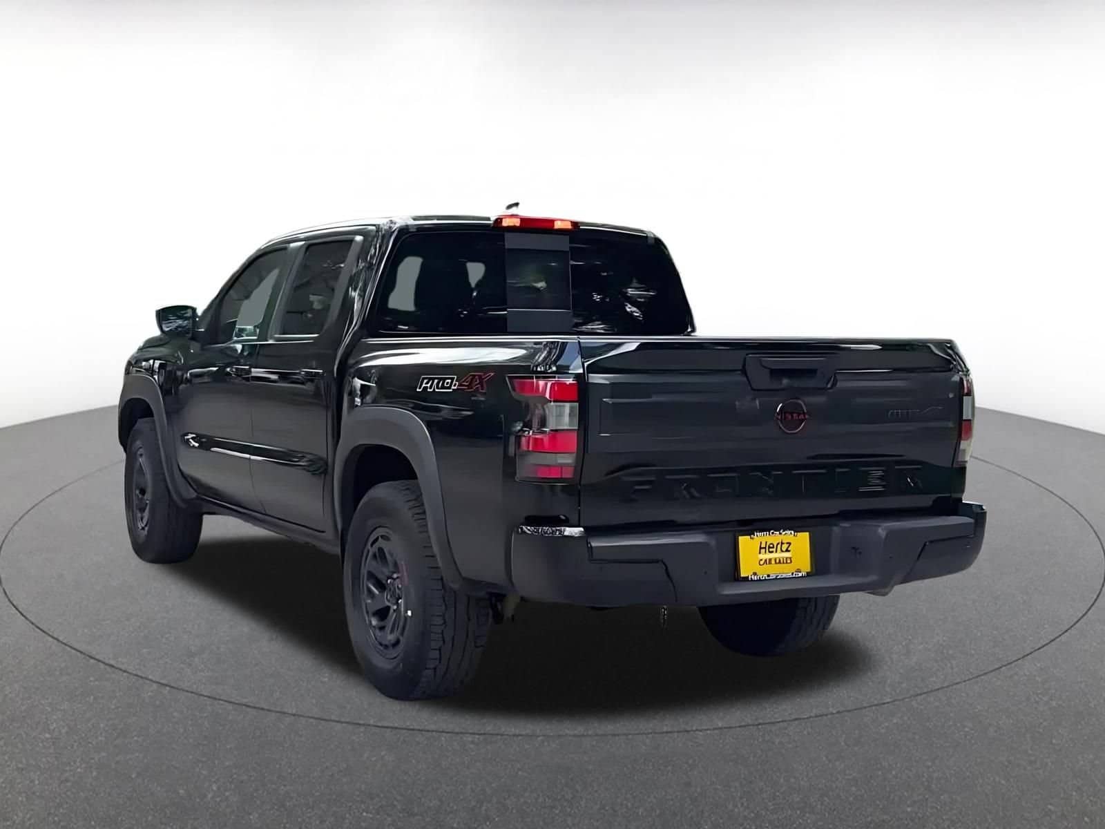 Thumbnail: 2026 Nissan Frontier - 11