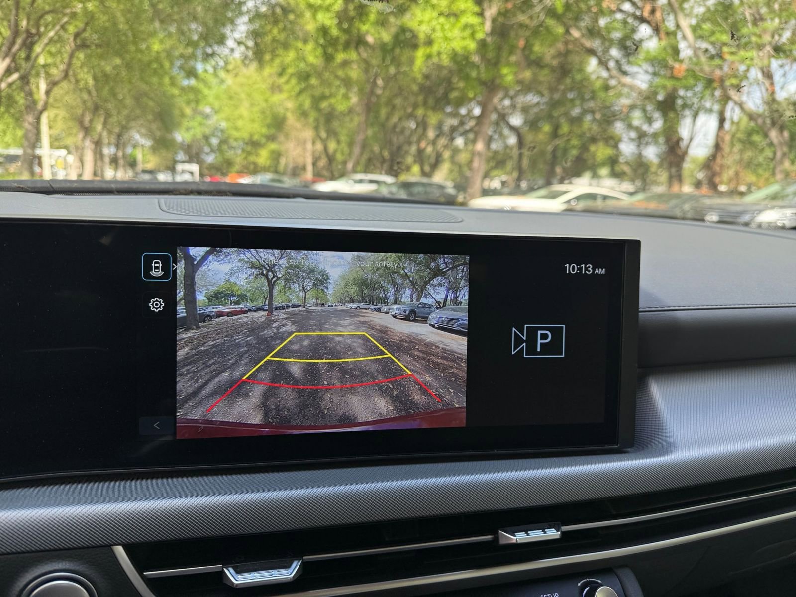 Thumbnail: 2025 Hyundai Sonata - 17