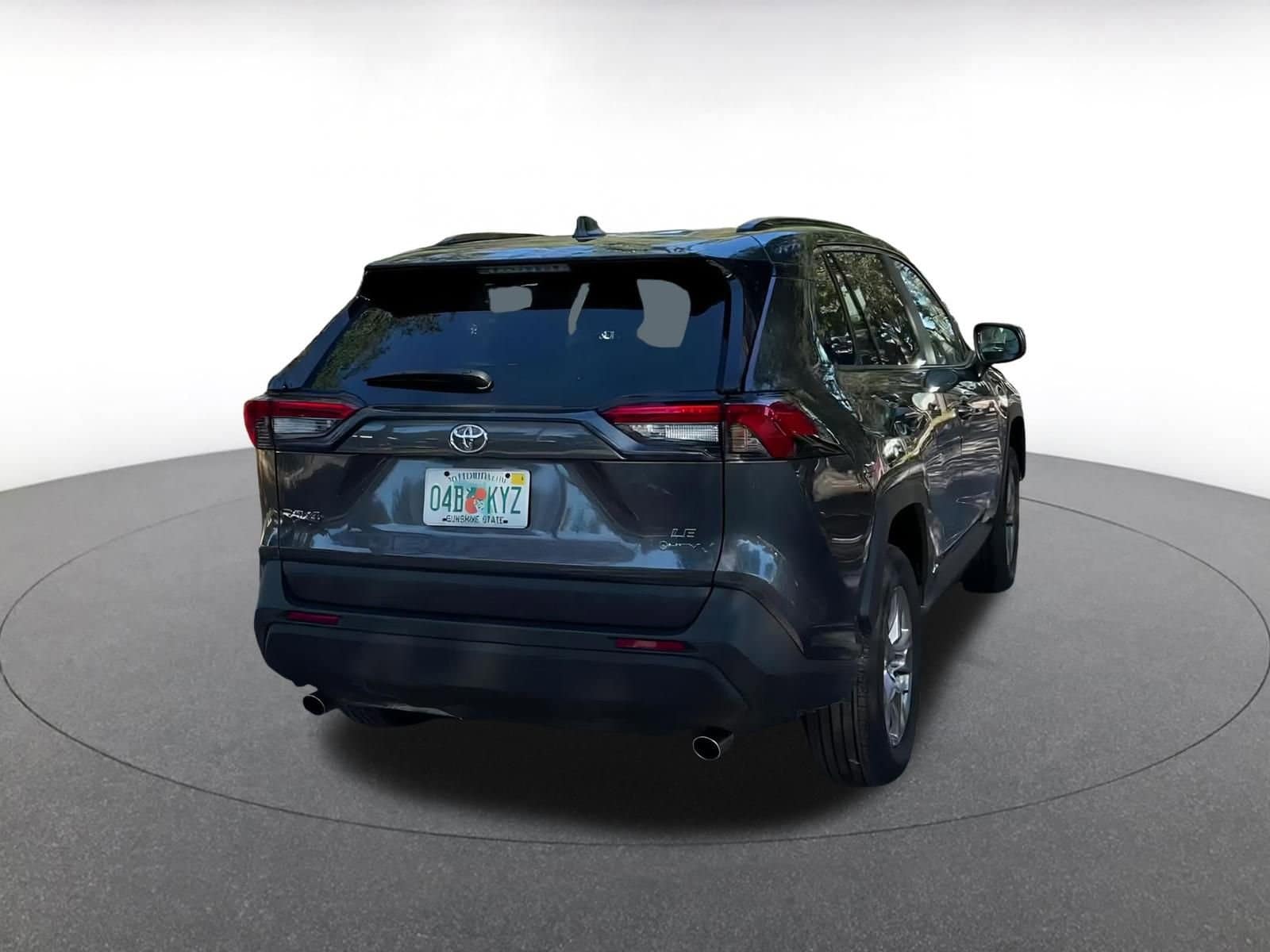 Thumbnail: 2025 Toyota RAV4 - 14