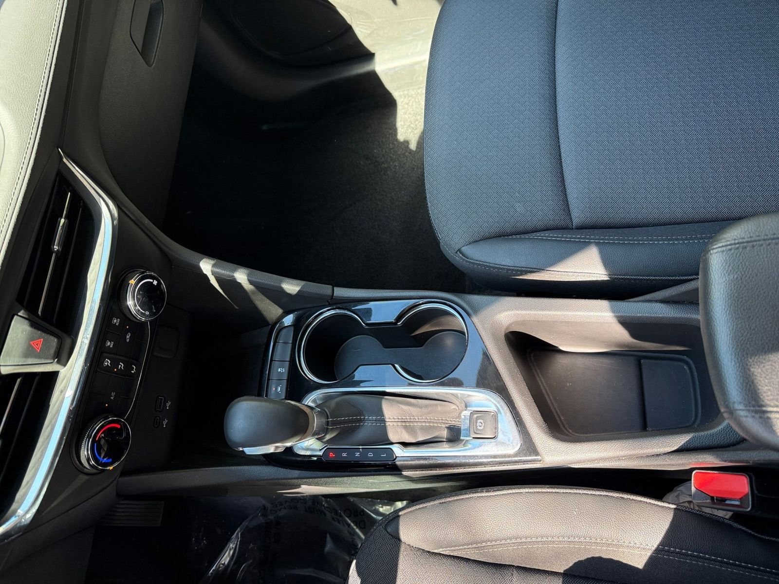 Thumbnail: 2025 Buick Encore GX - 35