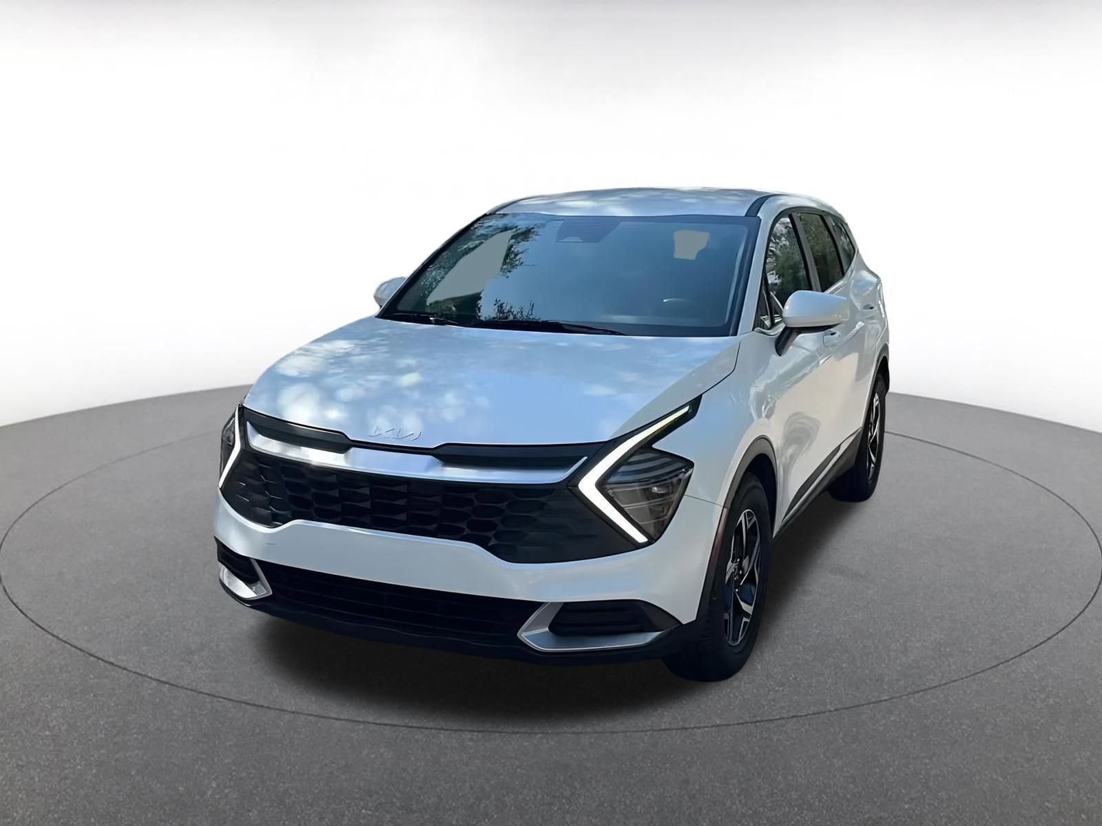 Thumbnail: 2024 Kia Sportage - 7
