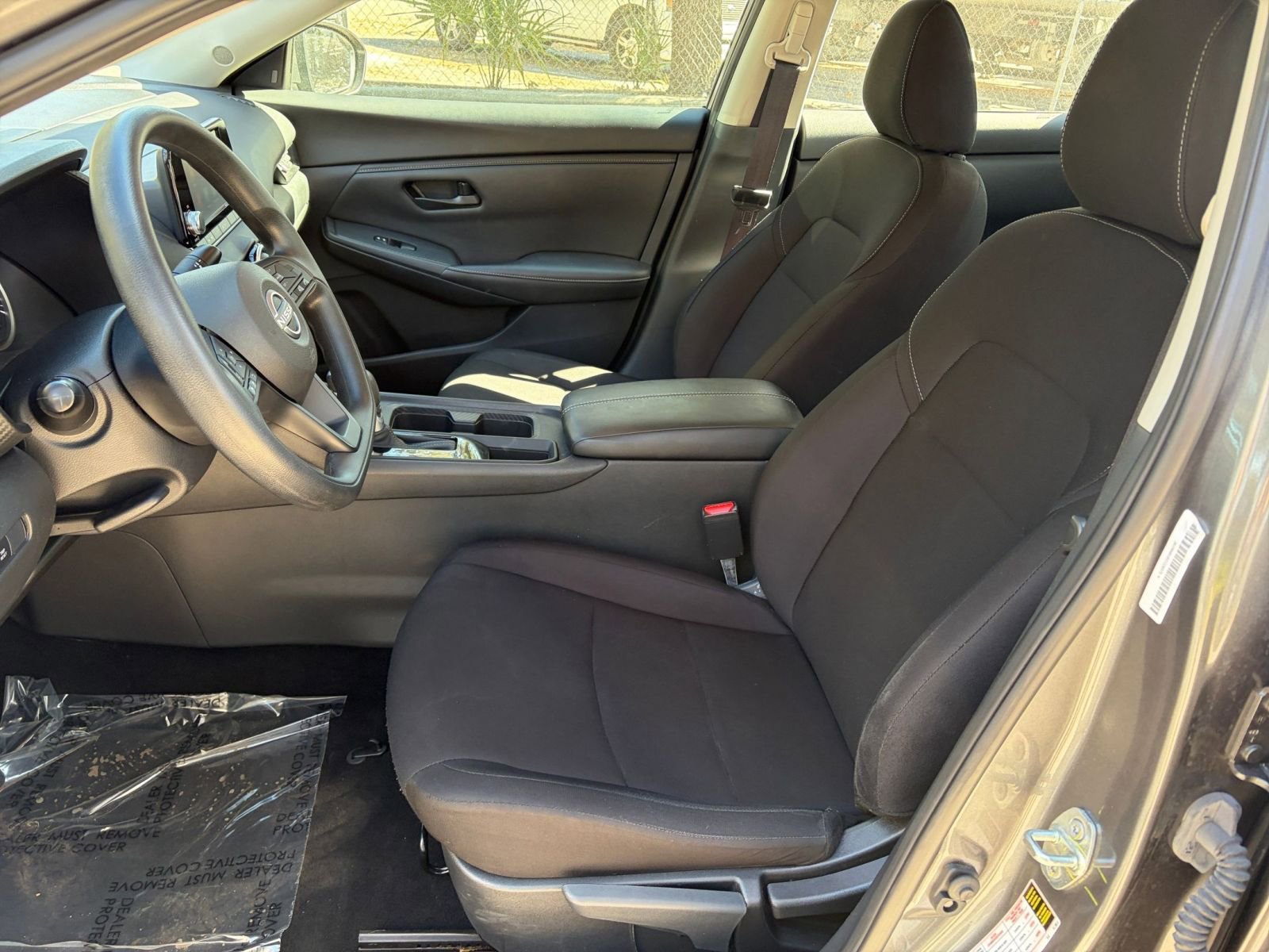 Thumbnail: 2025 Nissan Sentra - 23