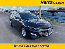 2023 Chevrolet Malibu LT -
                Orlando, FL