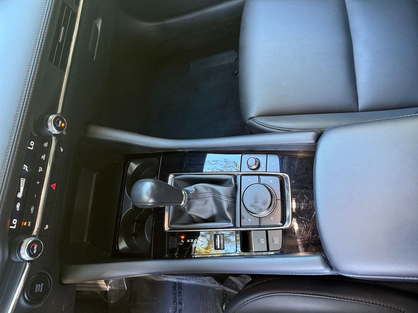 Thumbnail: 2025 Mazda Mazda3 - 35