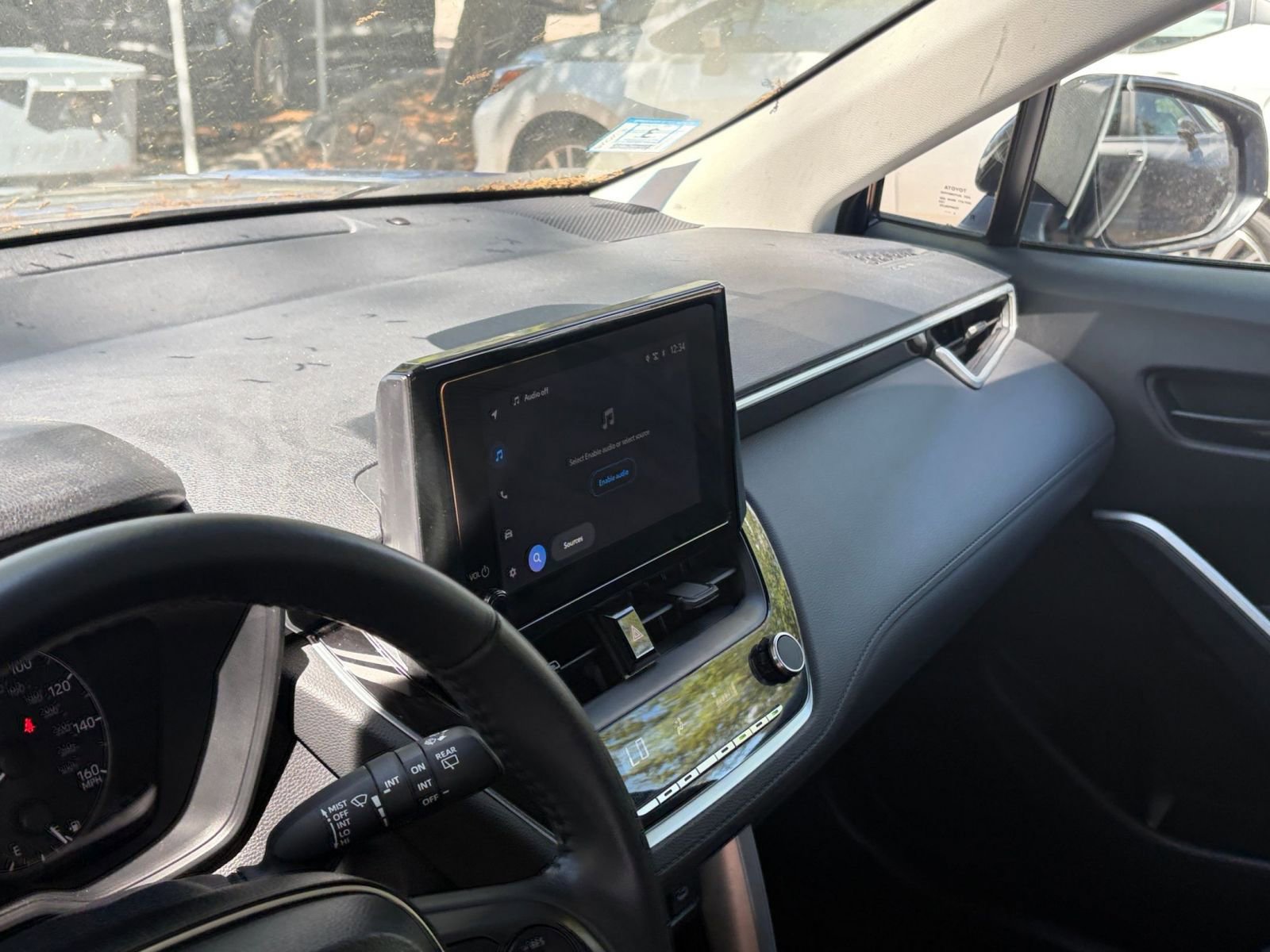 Thumbnail: 2025 Toyota Corolla Cross - 31