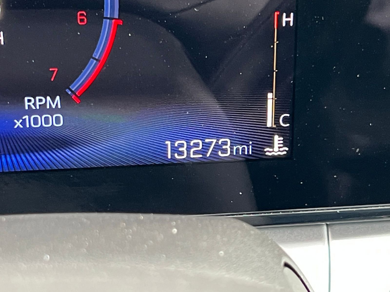 Thumbnail: 2025 Chevrolet Trax - 34