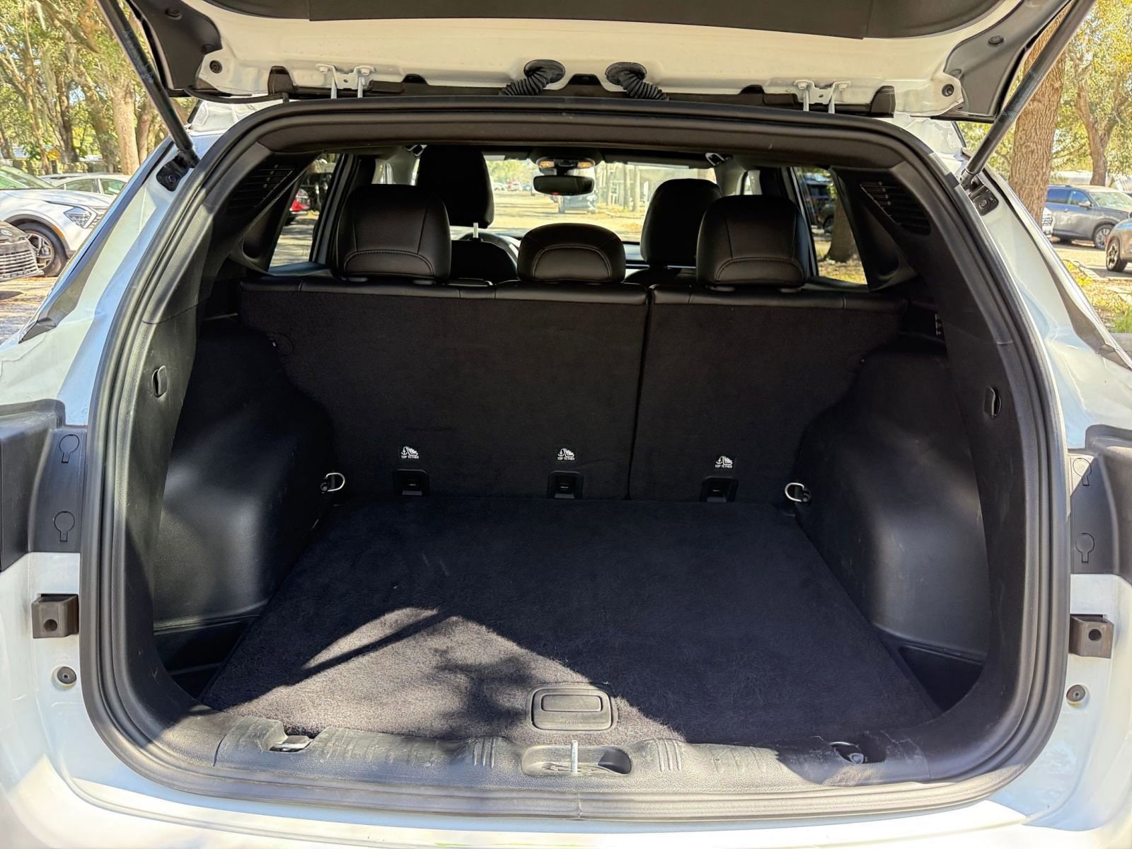 Thumbnail: 2025 Jeep Compass - 25