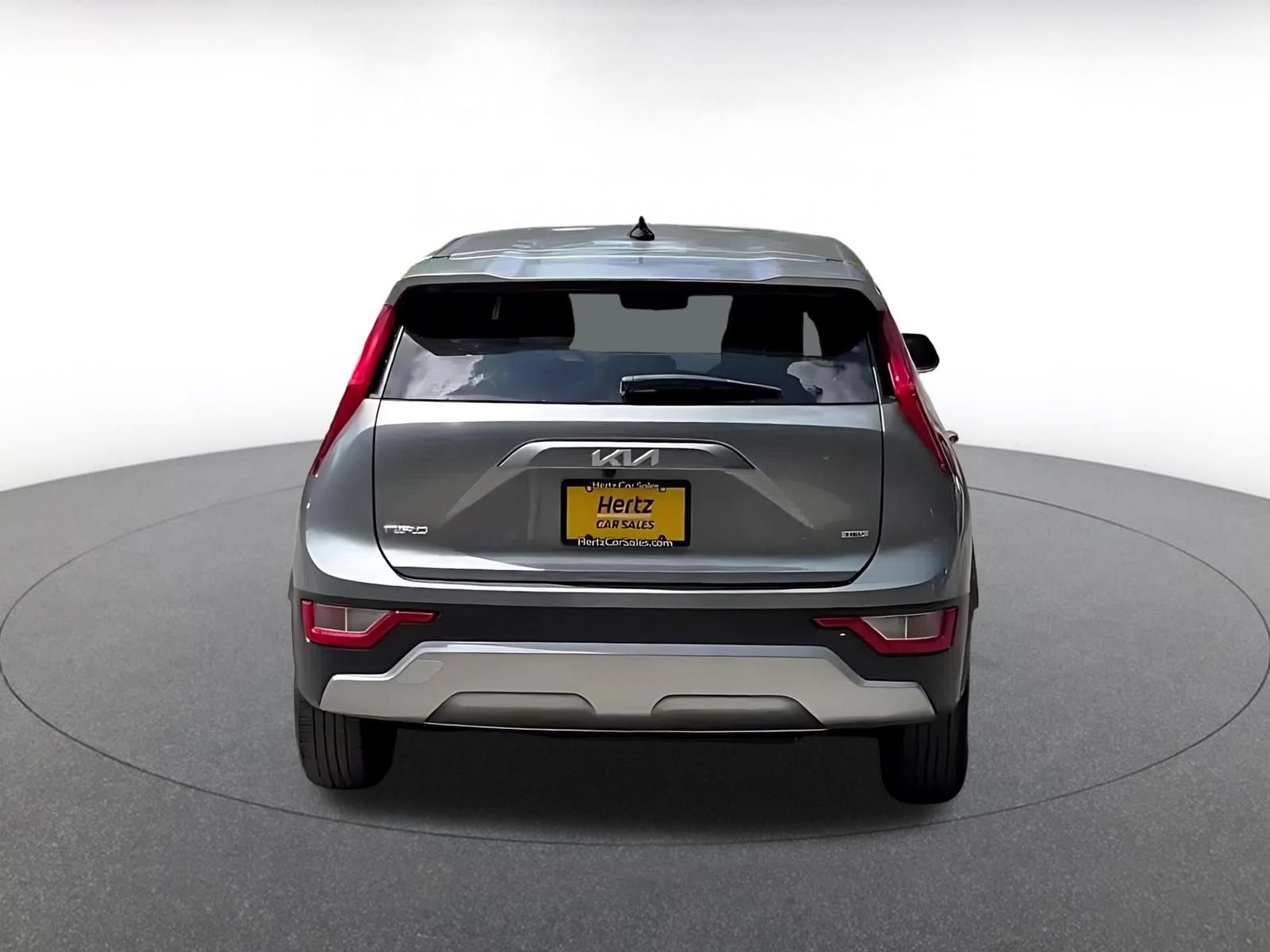 Thumbnail: 2026 Kia Niro - 12