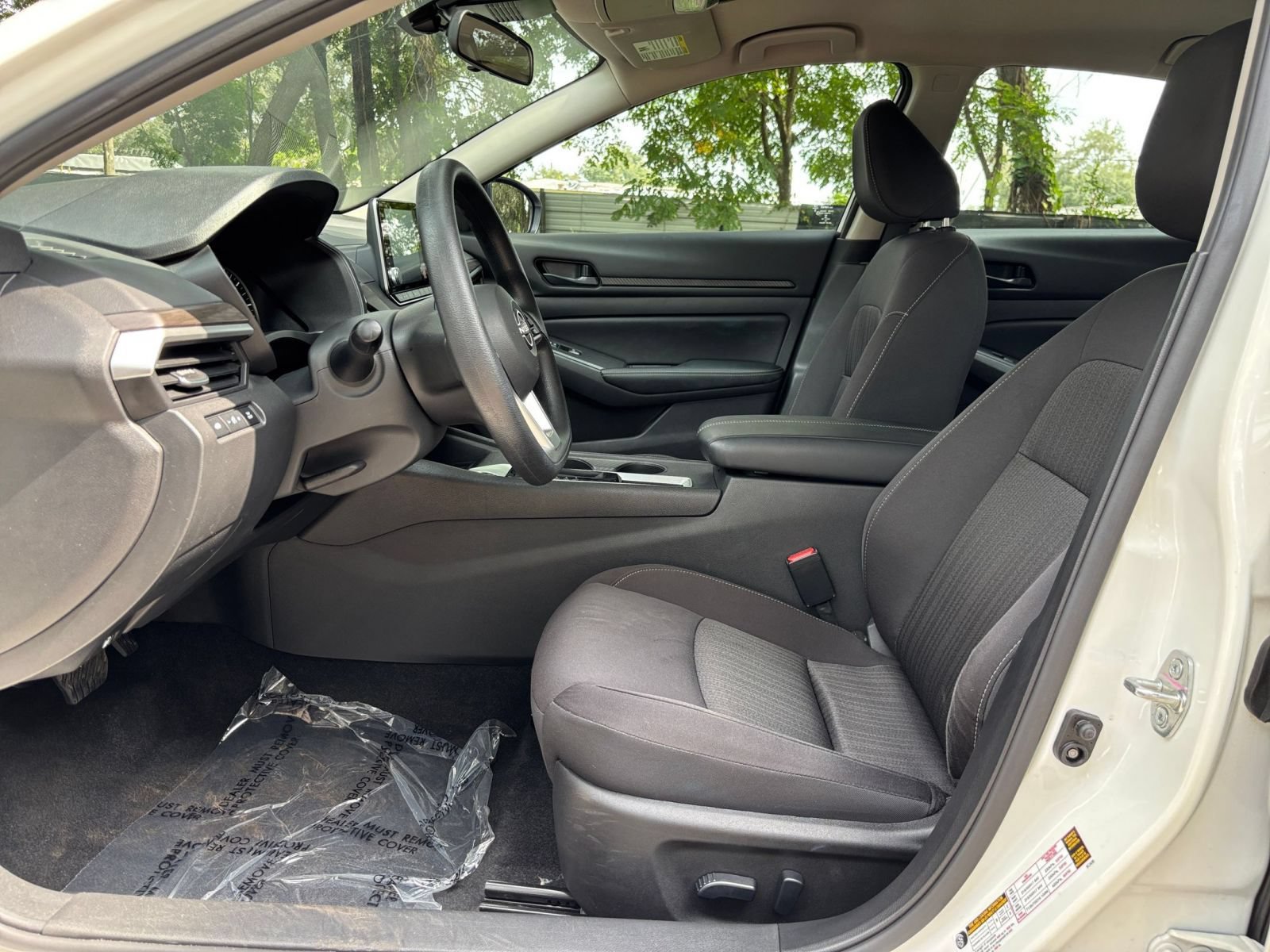 Thumbnail: 2026 Nissan Altima - 26
