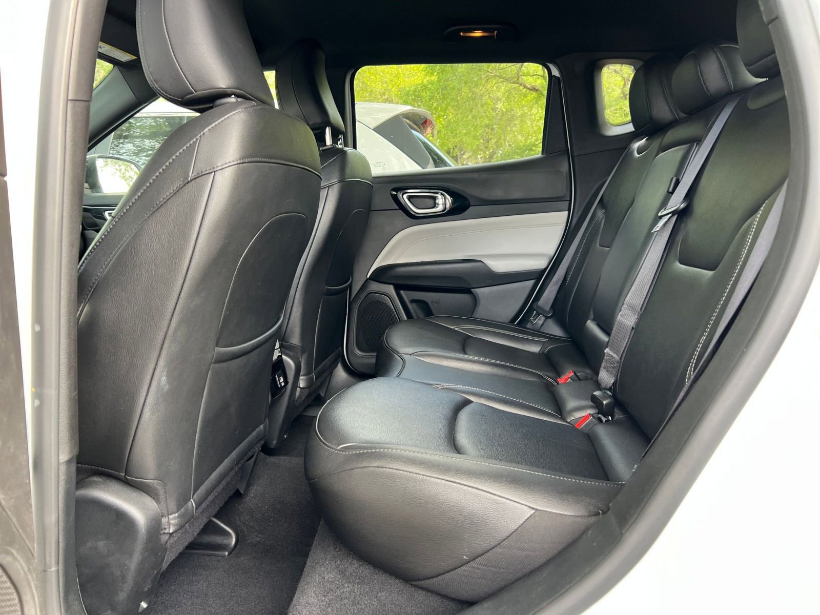 Thumbnail: 2025 Jeep Compass - 22