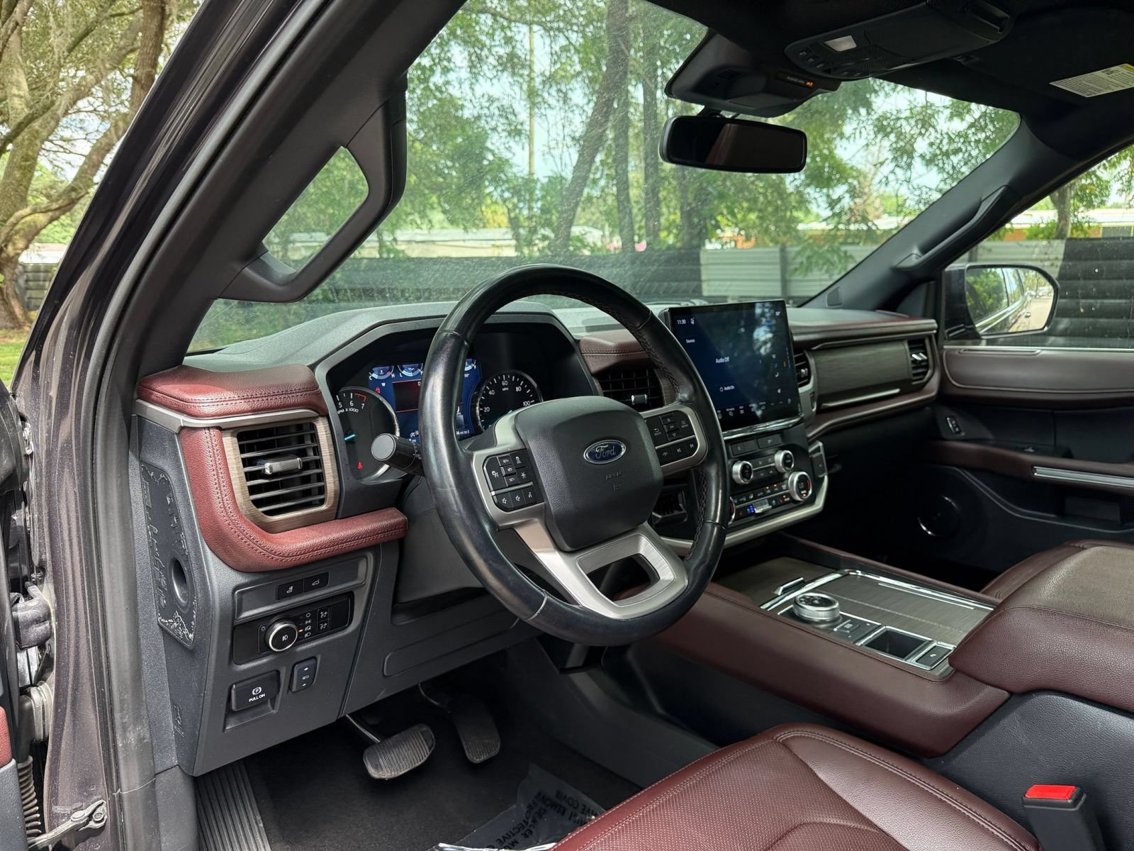 Thumbnail: 2024 Ford Expedition - 35