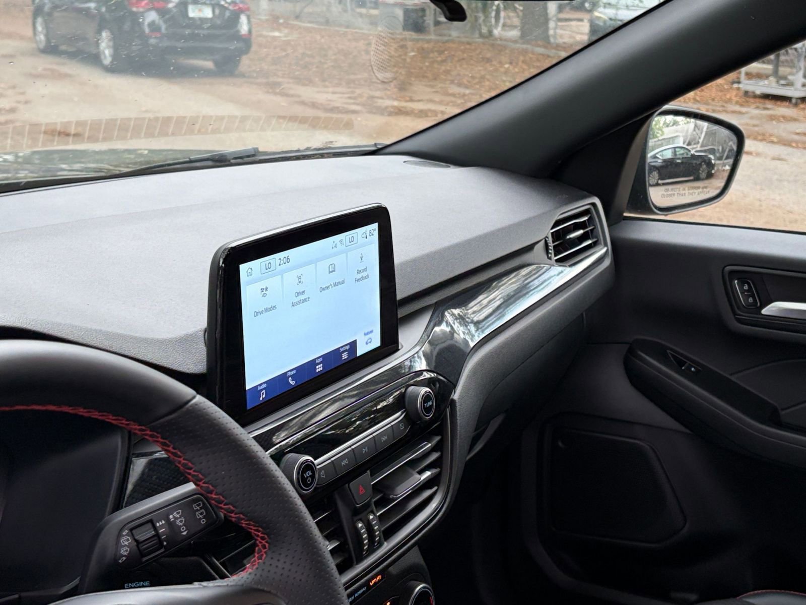 Thumbnail: 2025 Ford Escape - 31