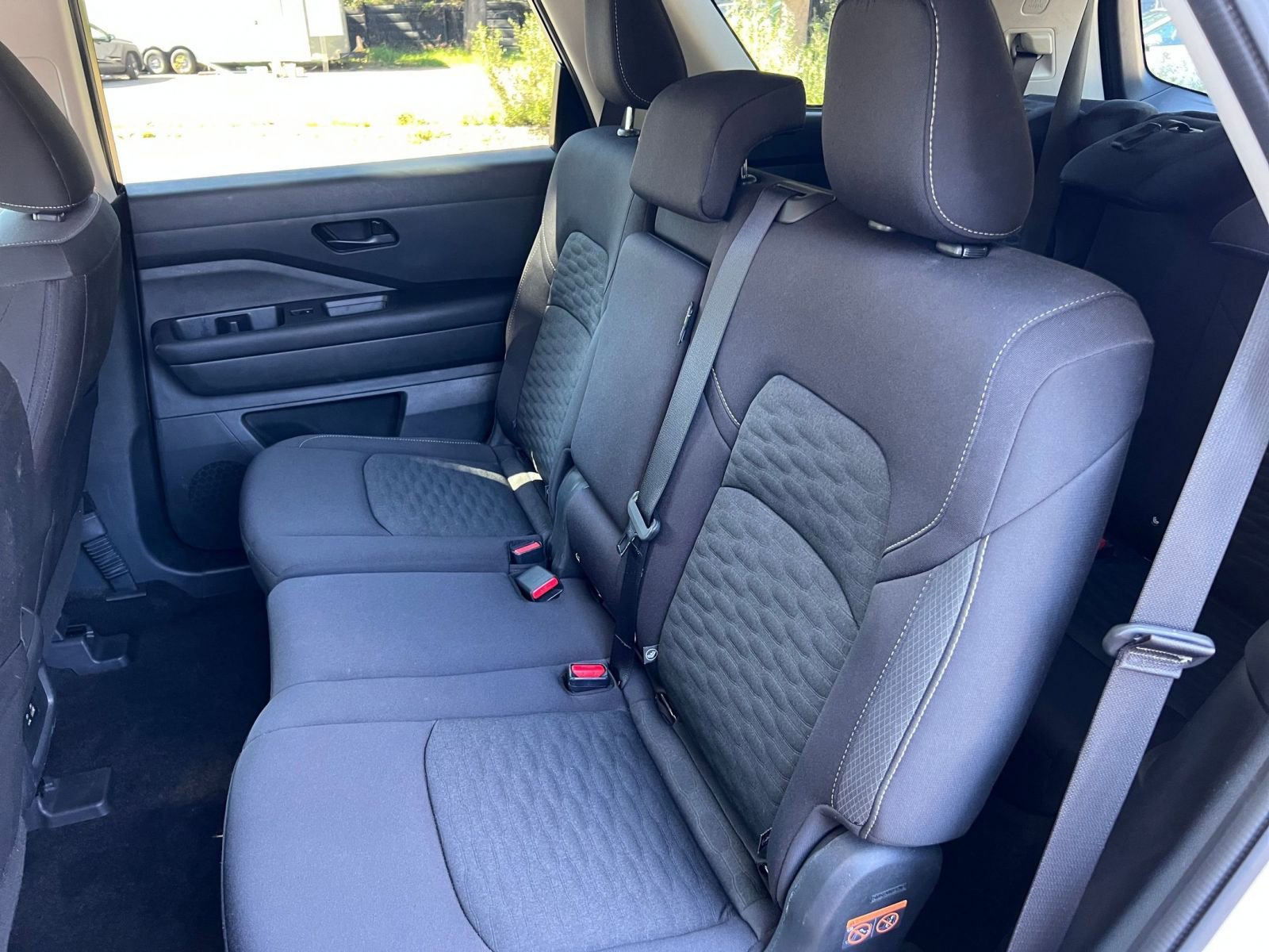 Thumbnail: 2025 Nissan Pathfinder - 31