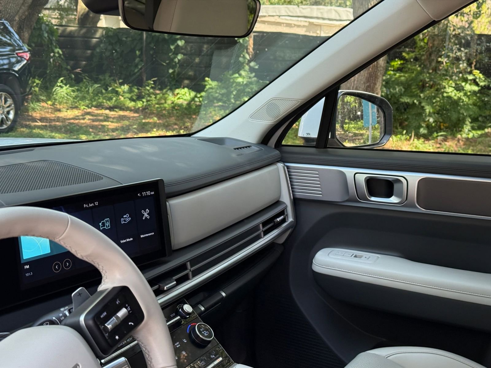 Thumbnail: 2024 Hyundai Santa Fe - 35