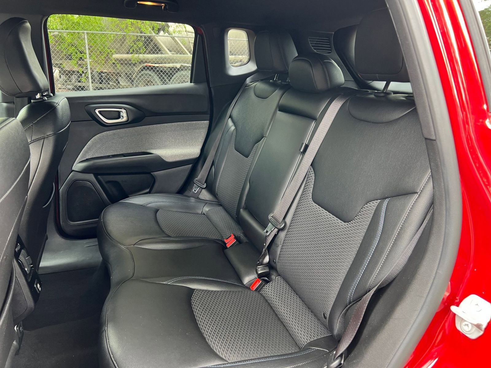 Thumbnail: 2025 Jeep Compass - 34