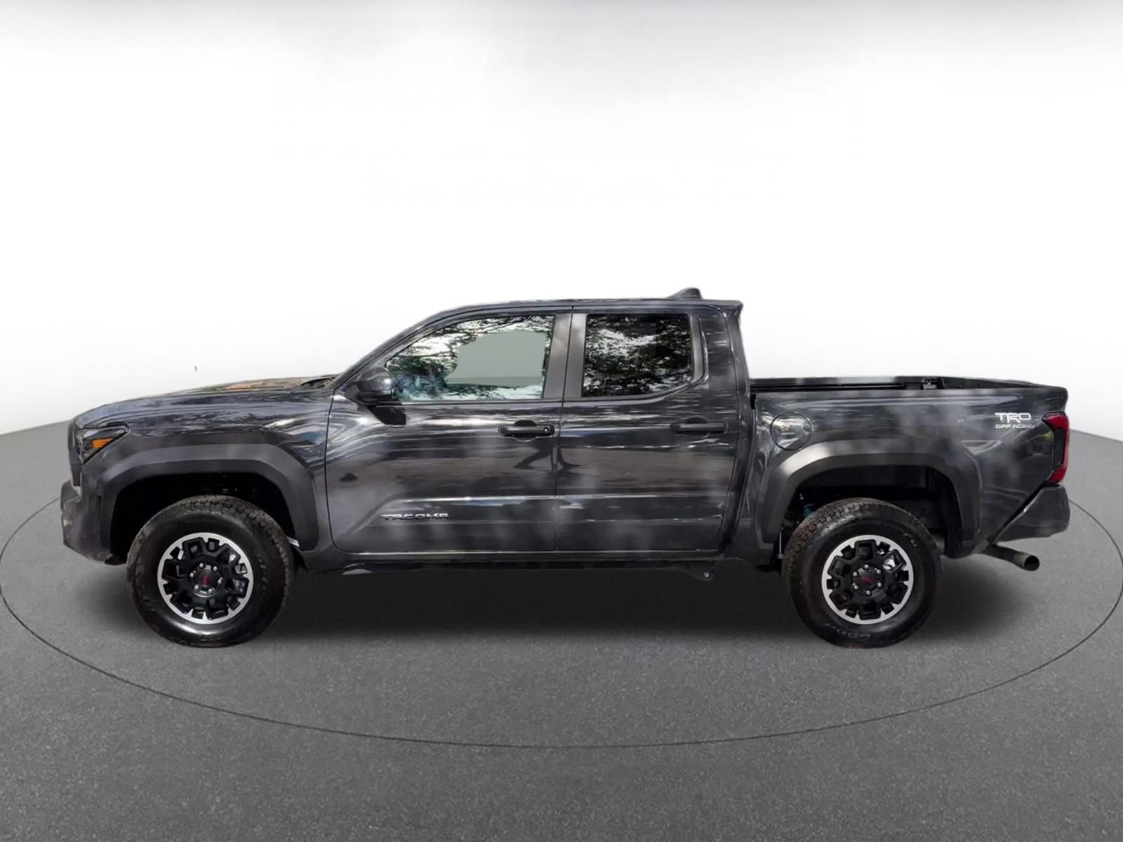 Thumbnail: 2025 Toyota Tacoma - 9