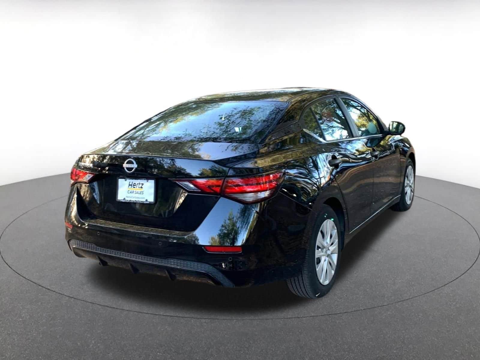 Thumbnail: 2025 Nissan Sentra - 7