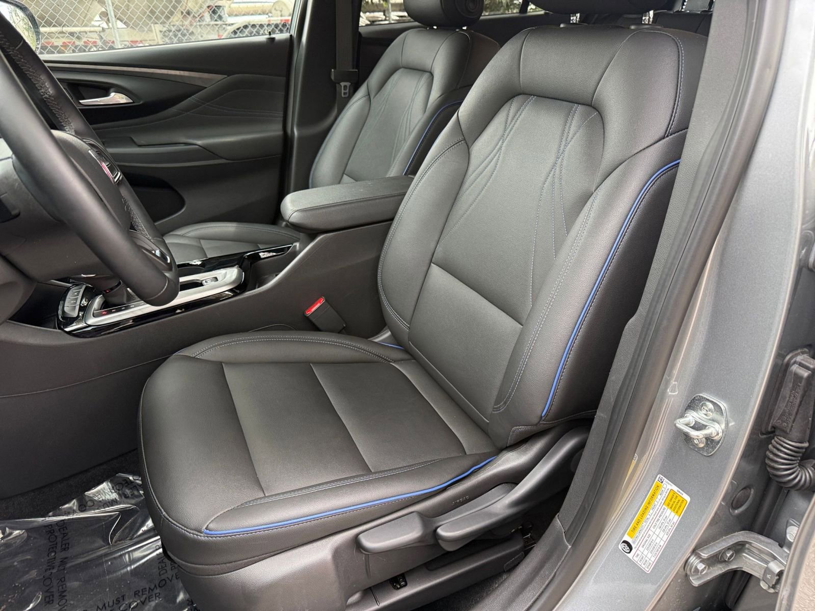 Thumbnail: 2025 Buick Envista - 30