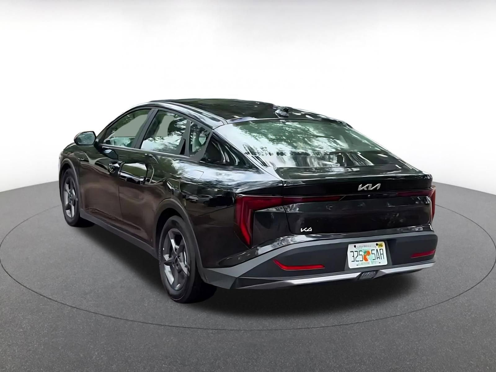 Thumbnail: 2025 Kia K4 - 11