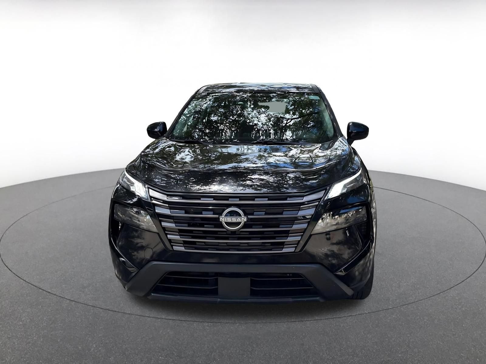 Thumbnail: 2026 Nissan Rogue - 2