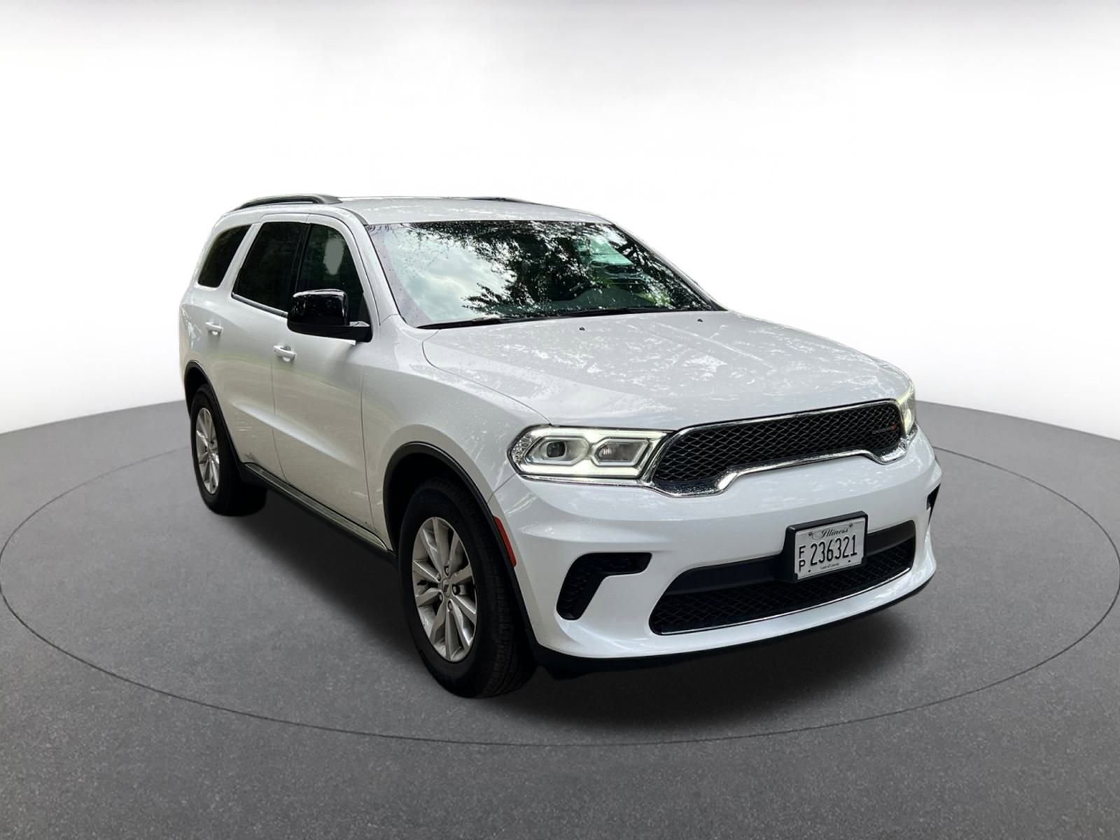 Thumbnail: 2023 Dodge Durango - 1