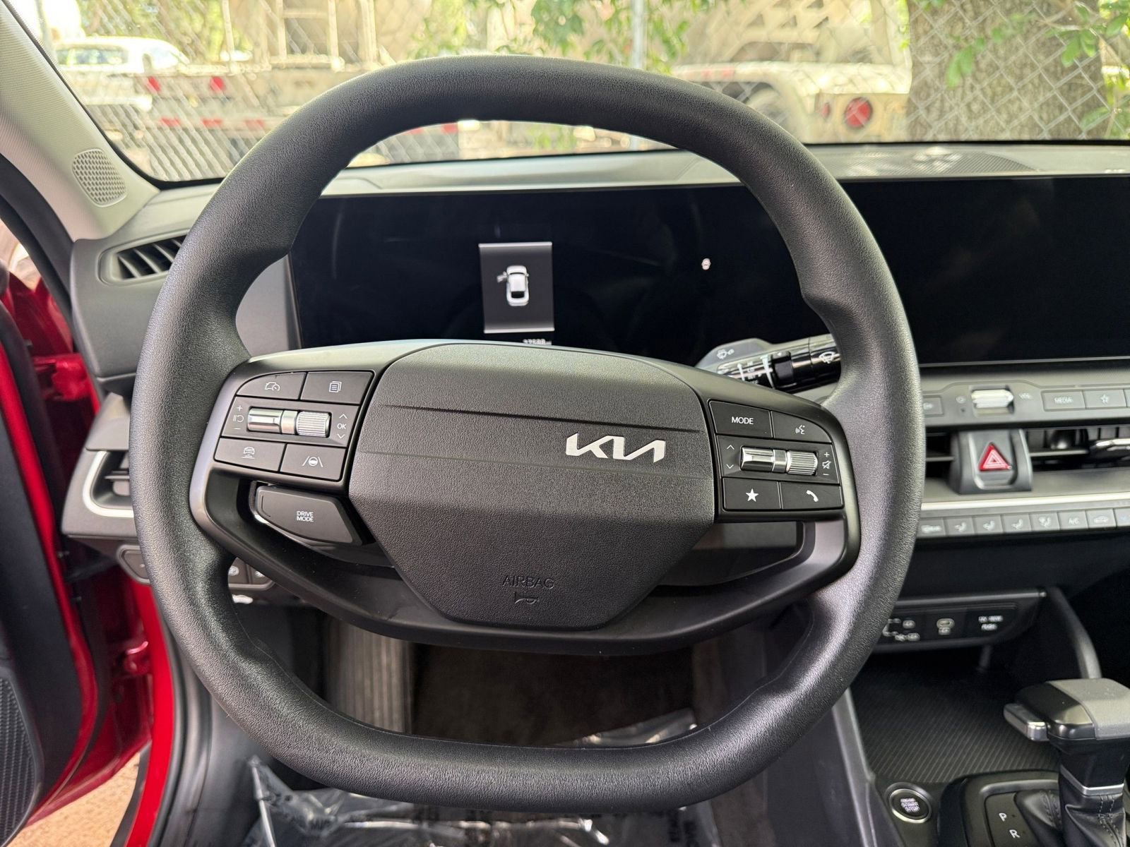 Thumbnail: 2025 Kia K4 - 25