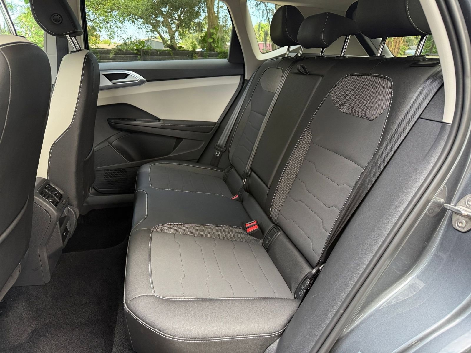 Thumbnail: 2025 Volkswagen Taos - 33