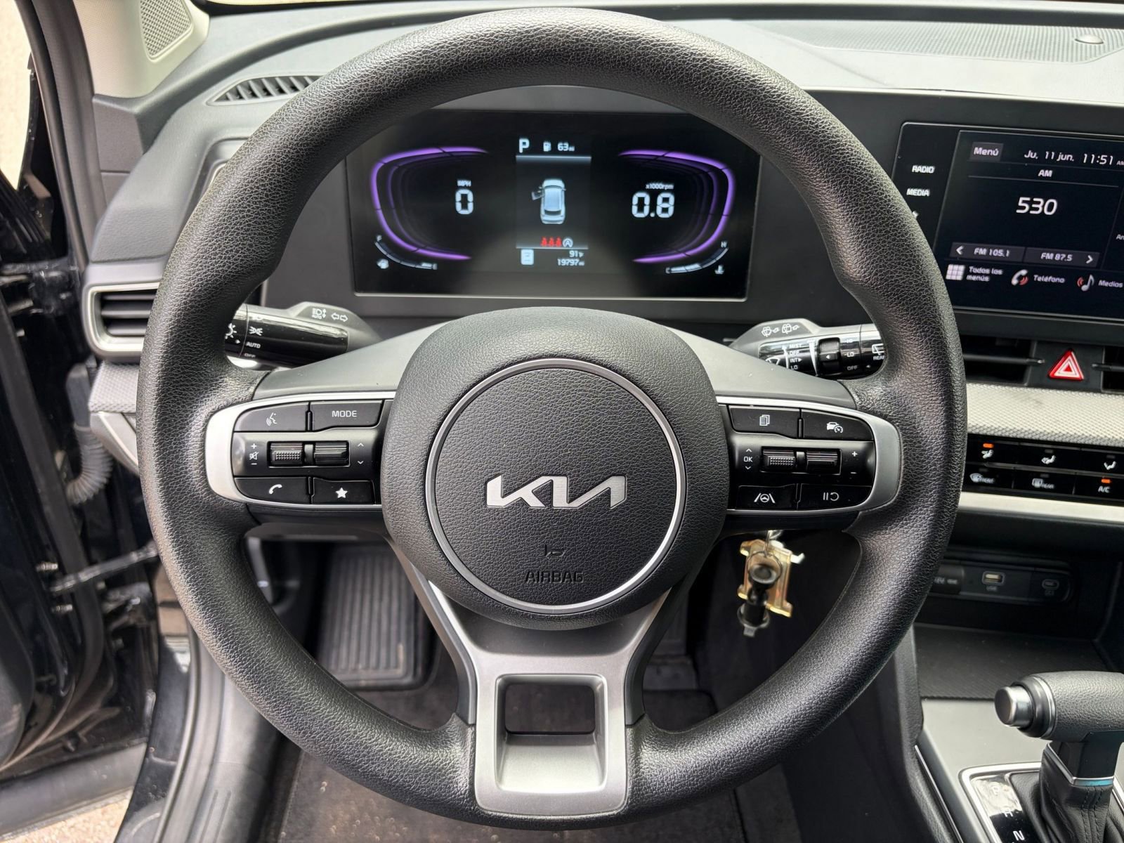 Thumbnail: 2025 Kia Sportage - 25