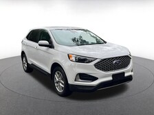 2024 Ford Edge SEL -
                  Orlando, FL