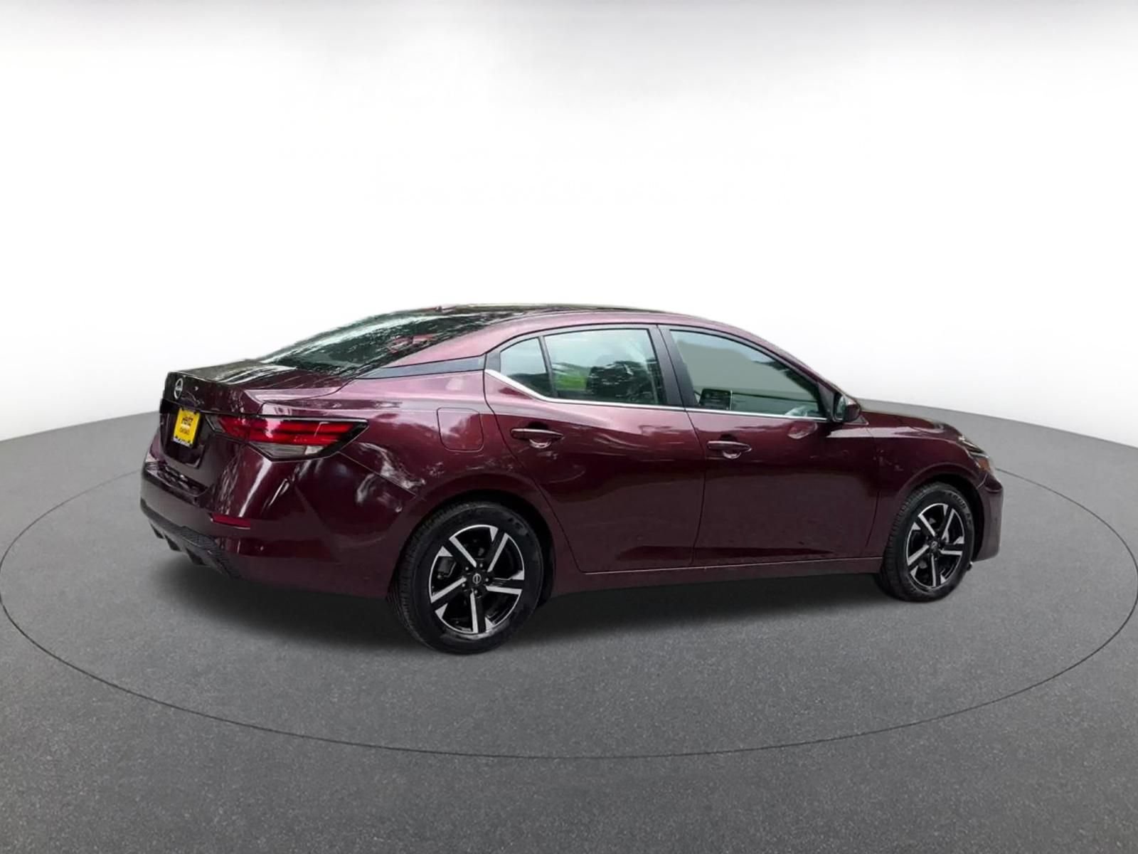 Thumbnail: 2025 Nissan Sentra - 14
