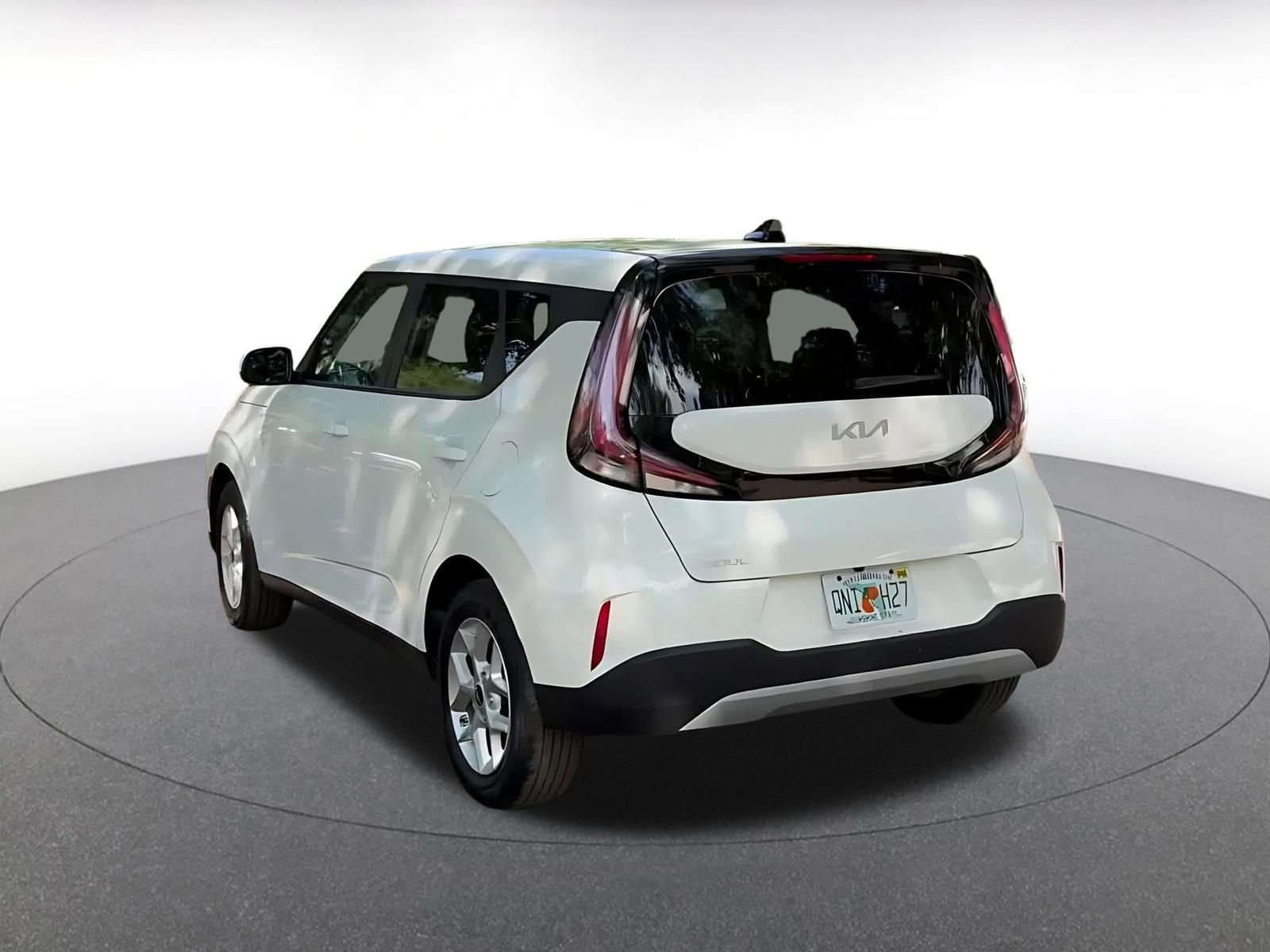 Thumbnail: 2025 Kia Soul - 11