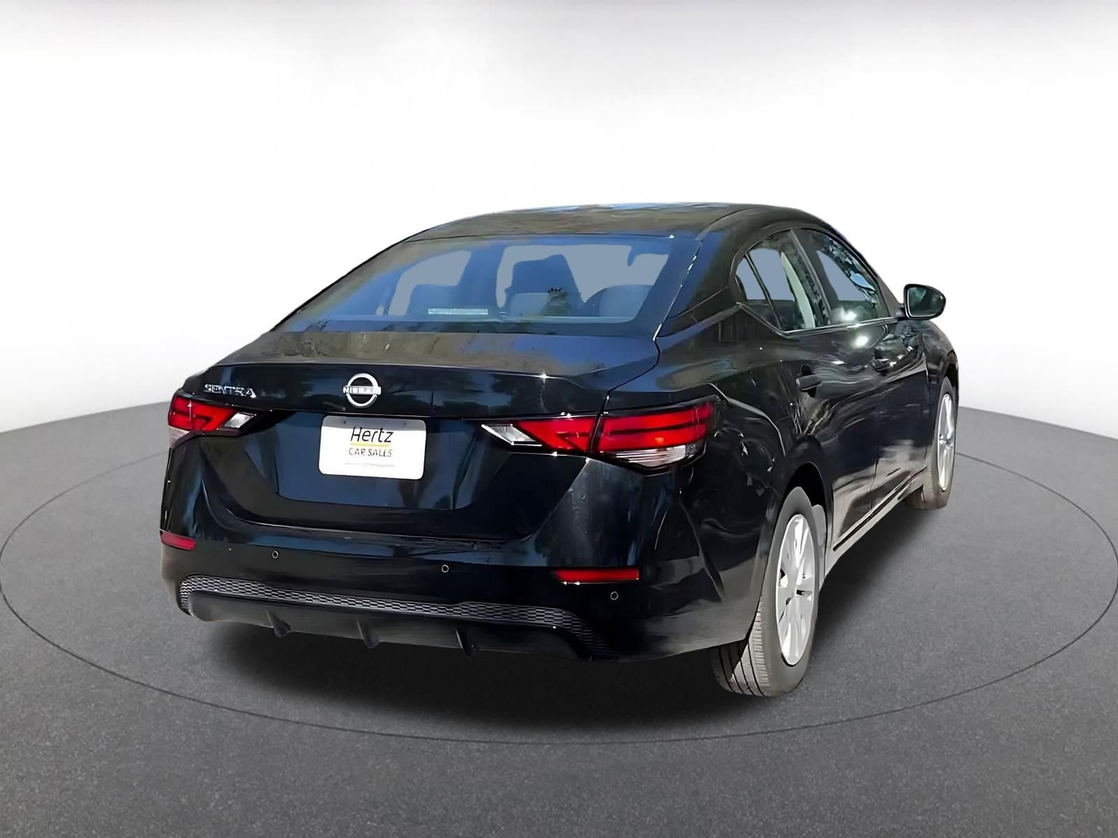 Thumbnail: 2025 Nissan Sentra - 14