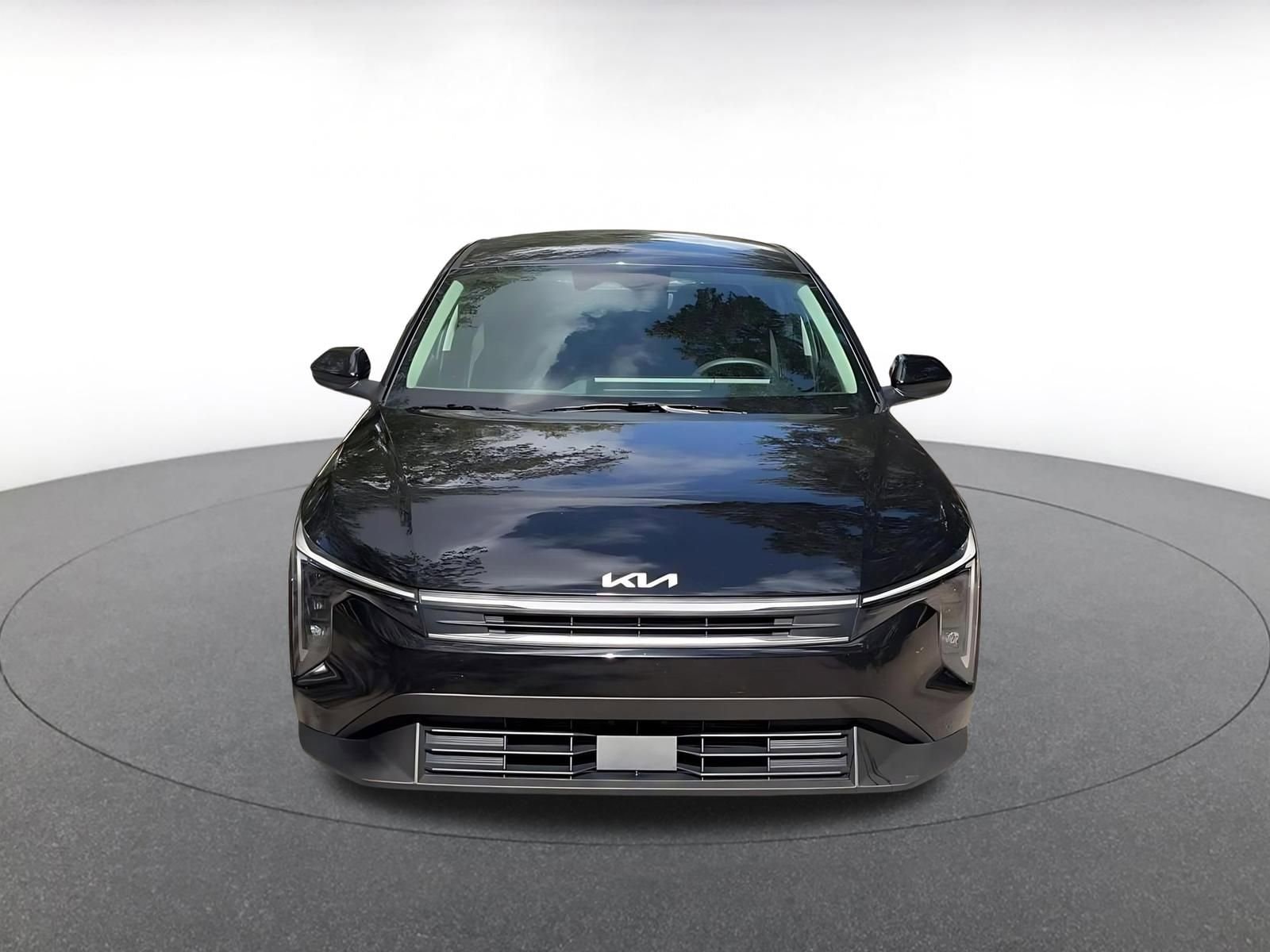 Thumbnail: 2025 Kia K4 - 4