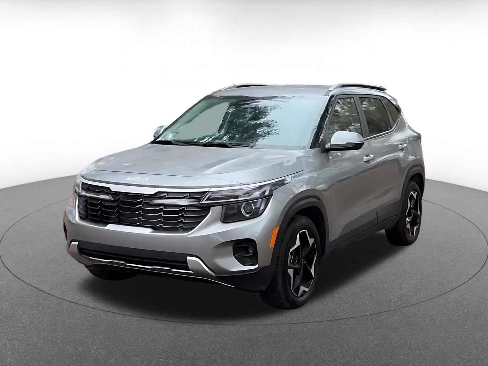 Thumbnail: 2025 Kia Seltos - 7