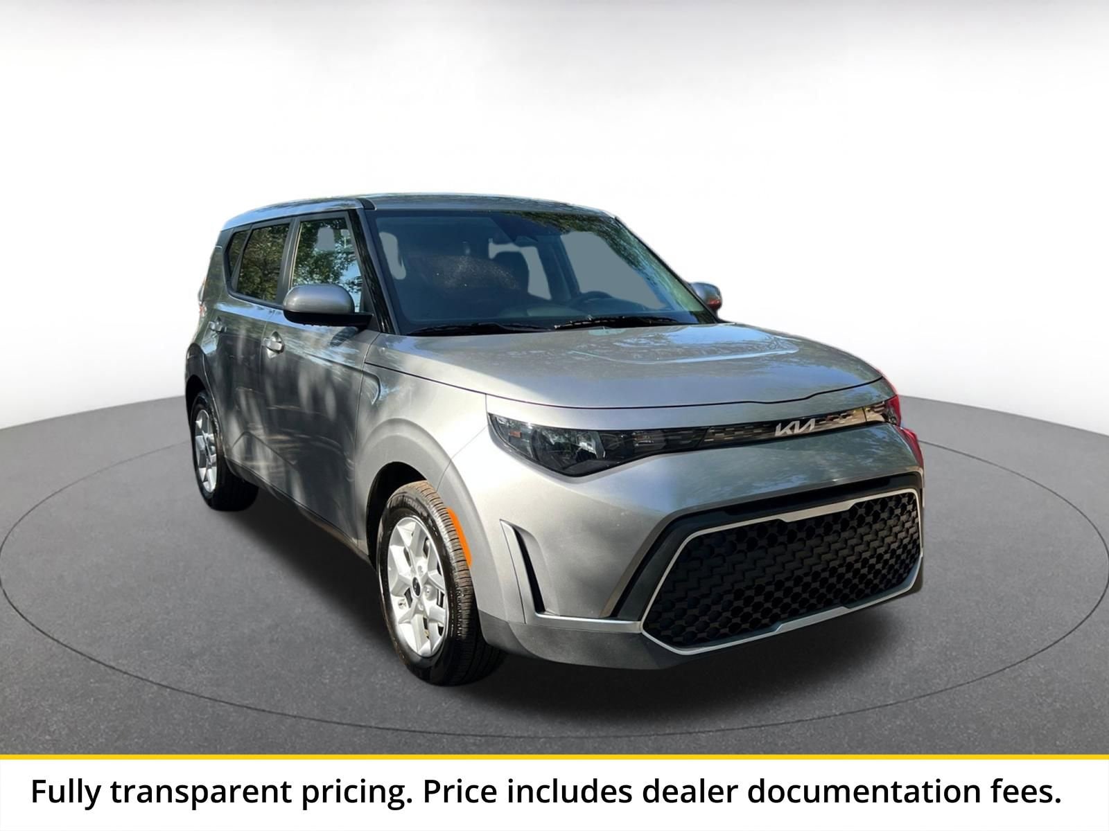 Thumbnail: 2025 Kia Soul - 1