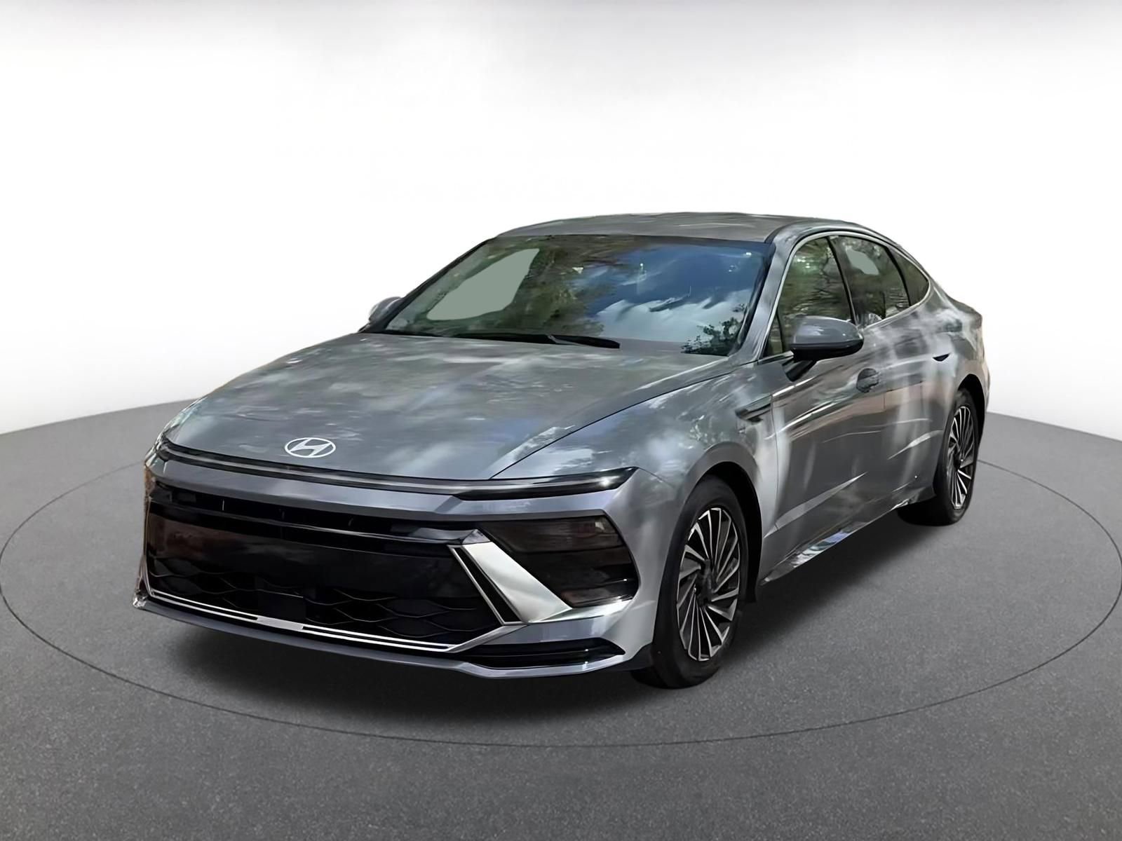 Thumbnail: 2025 Hyundai Sonata - 8