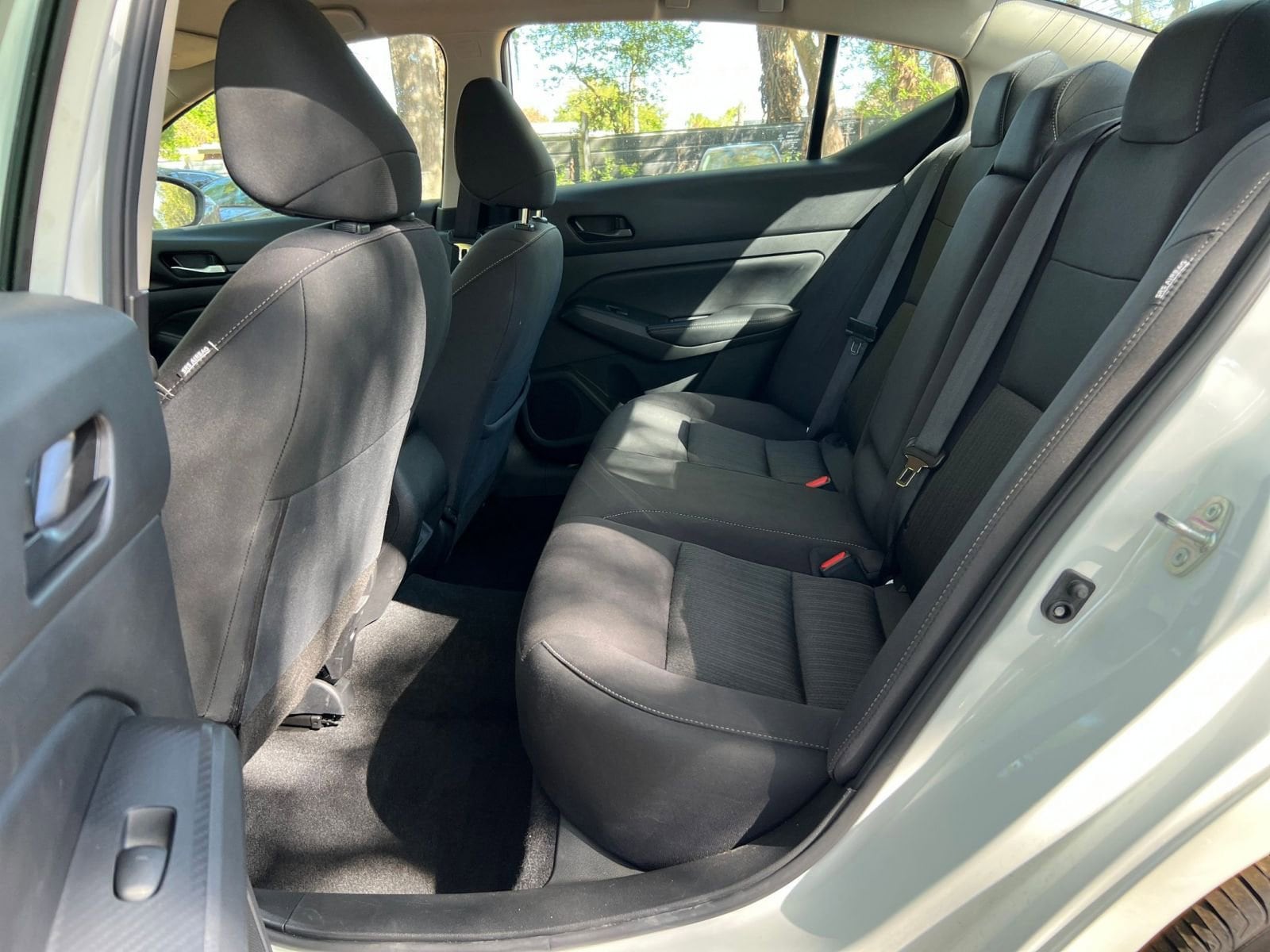 Thumbnail: 2025 Nissan Altima - 35