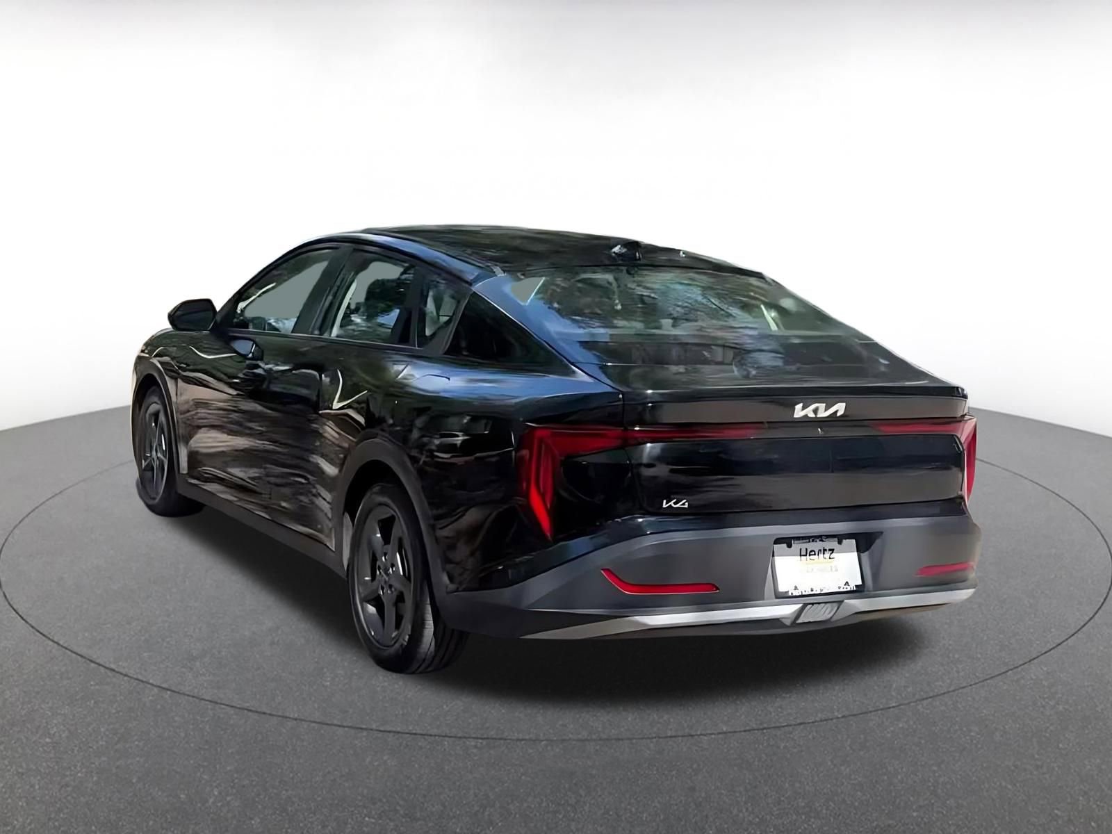 Thumbnail: 2025 Kia K4 - 11