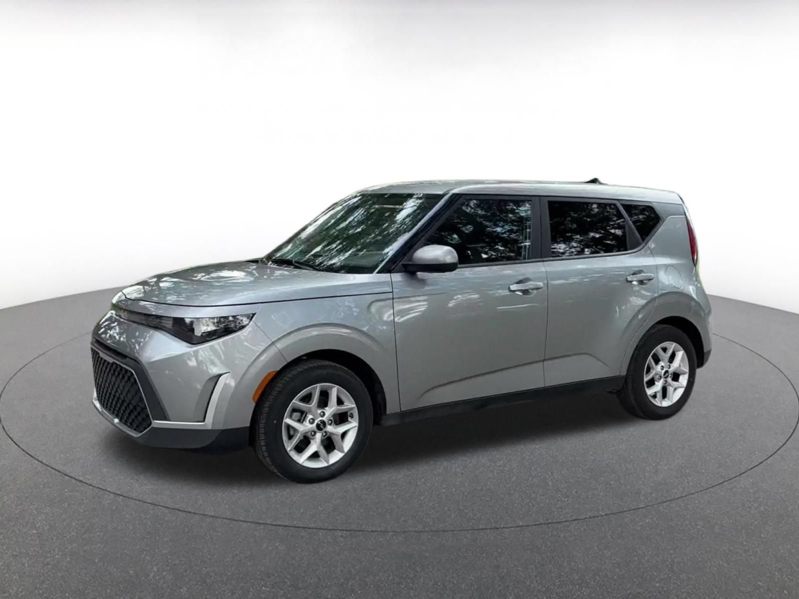 Thumbnail: 2025 Kia Soul - 7