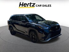 2024 Toyota Highlander XSE -
                  Orlando, FL