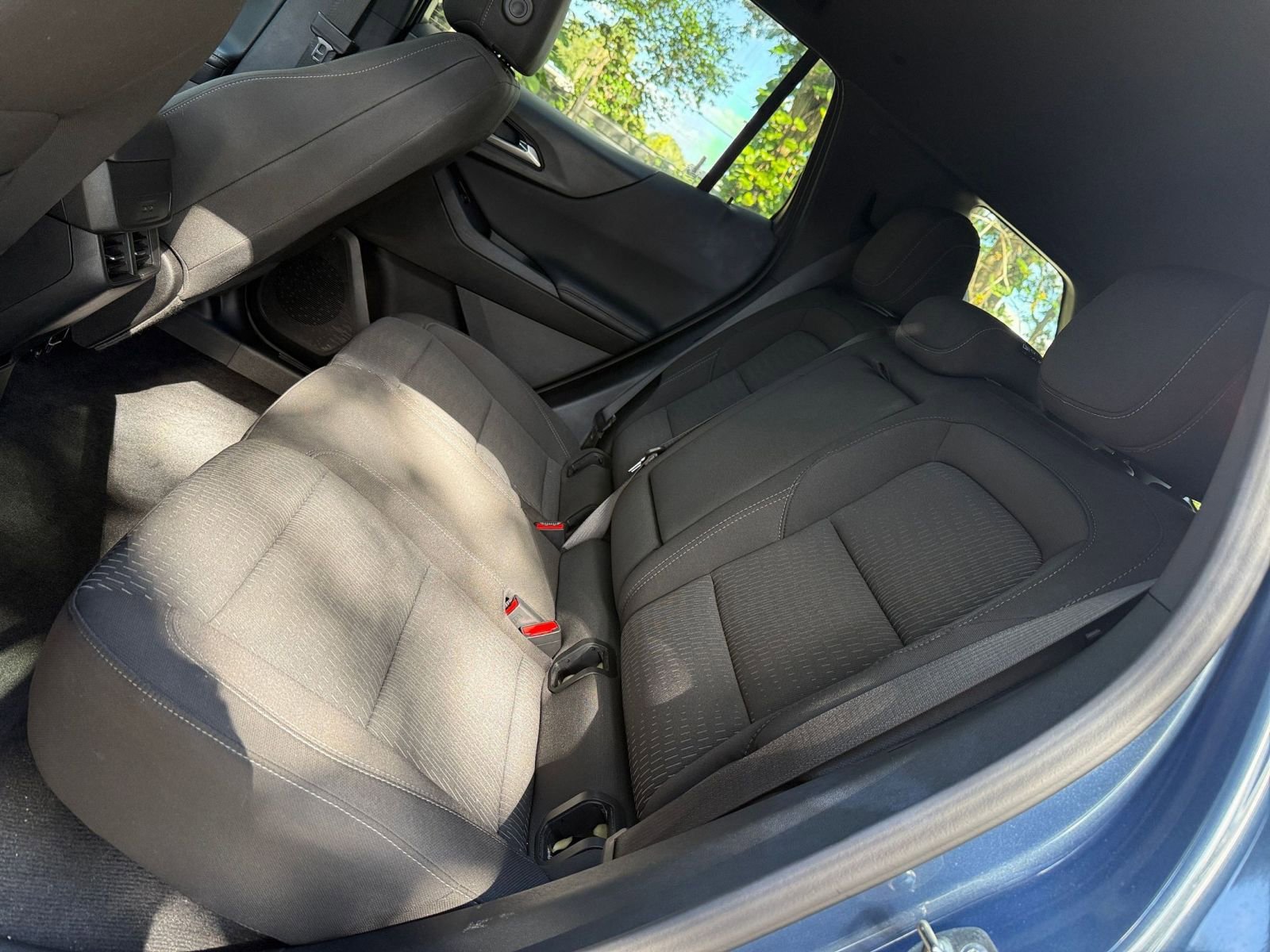 Thumbnail: 2025 Chevrolet Equinox - 20