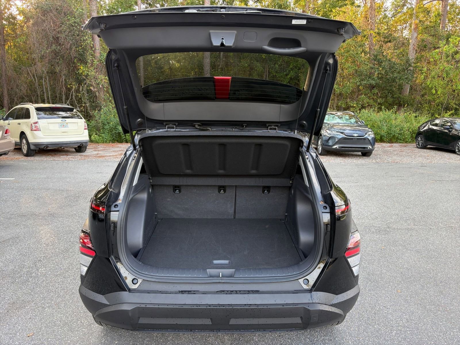 Thumbnail: 2025 Hyundai Kona - 24