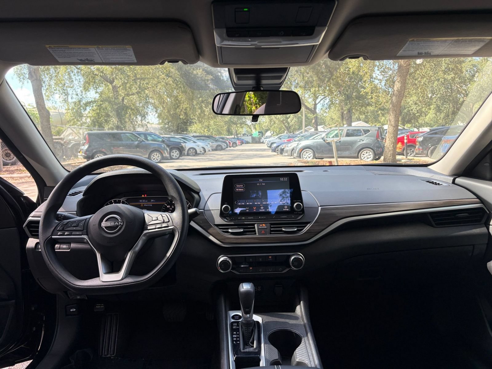 Thumbnail: 2026 Nissan Altima - 28