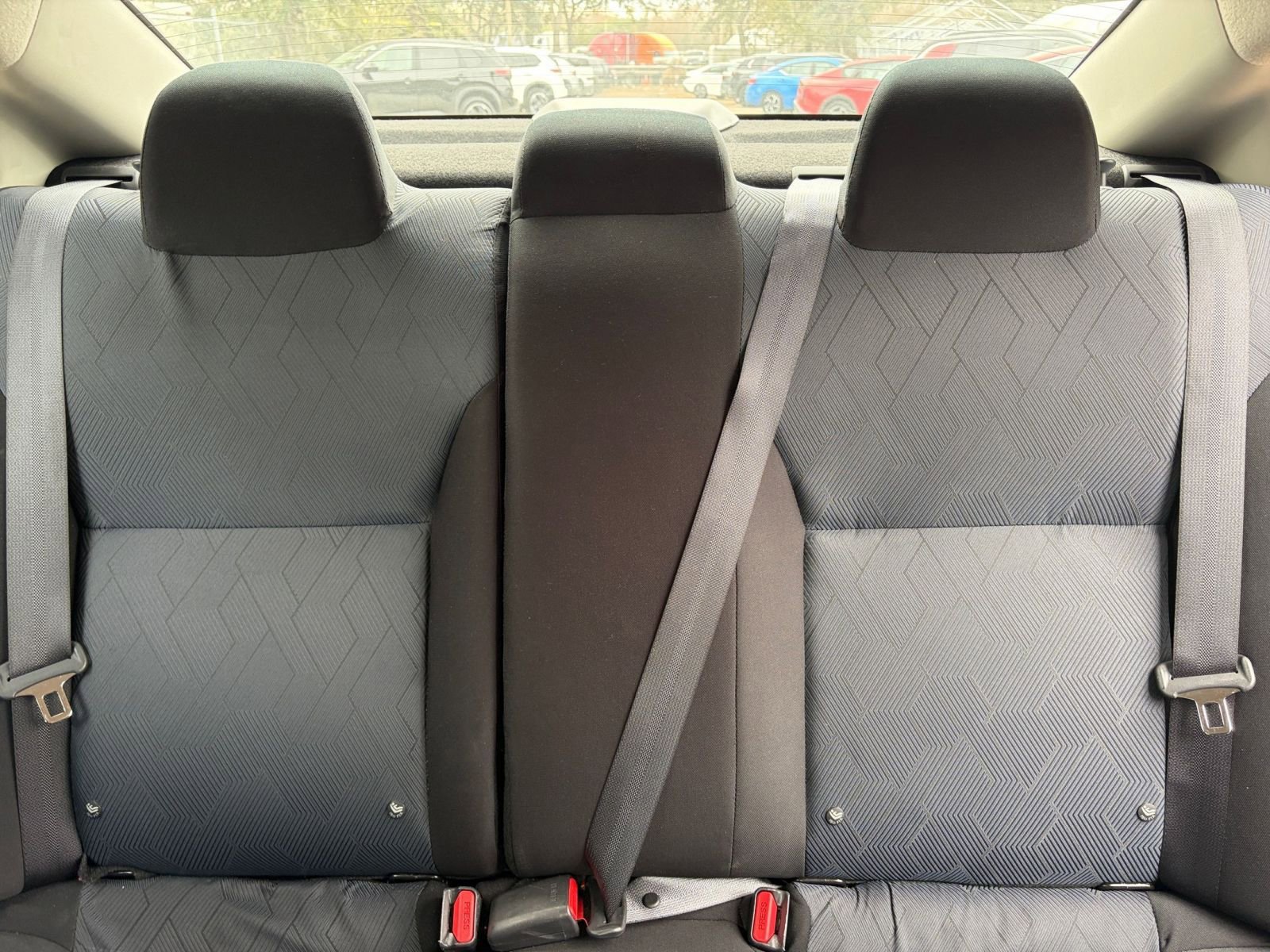 Thumbnail: 2025 Nissan Versa - 34