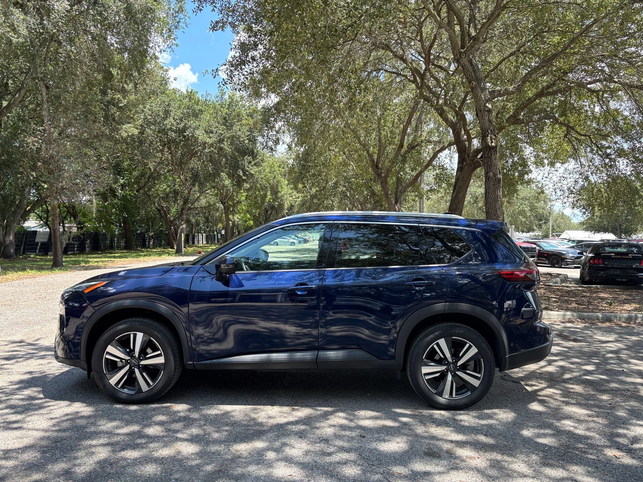 Thumbnail: 2026 Nissan Rogue - 18